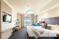 Hotel Suite Sunset View Pool Balcony Office Các khách sạn ở 