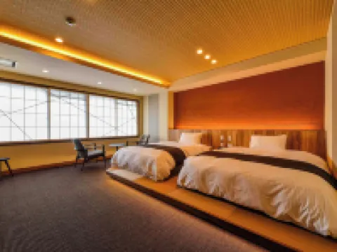 Hokuriku Fukui Awara Onsen Mimatsu Hotels in Awara