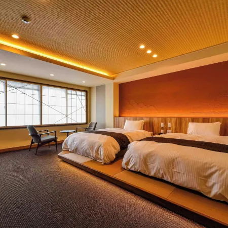 Hokuriku Fukui Awara Onsen Mimatsu