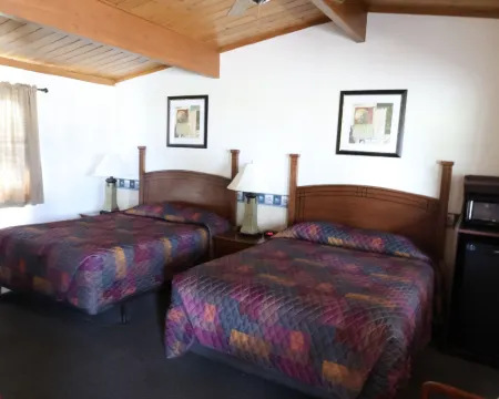 Bonne Belle Motel Hotels in Kewaskum