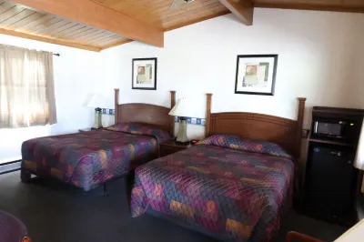 Bonne Belle Motel Hotels near Walmart Supercenter