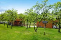 Wooden House in Lubin Near Lake Wicko Hotels in der Nähe von Marina Wapnica Międzyzdroje