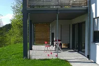 Apartment in Meßstetten Near Ski Slopes