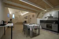La Casetta Hotel a Mola di Bari