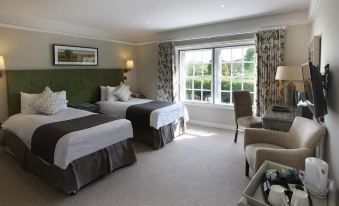 The Bell Inn Hotel