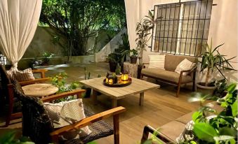 New and modern apartment Belice