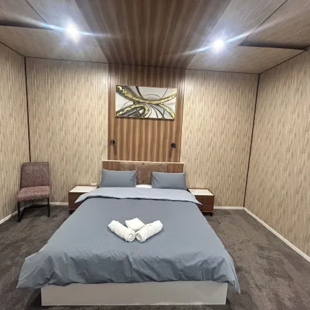 The Blackhorse Hotel Отели рядом с достопримечательностью «Стадион «Ланкастер-Парк»»