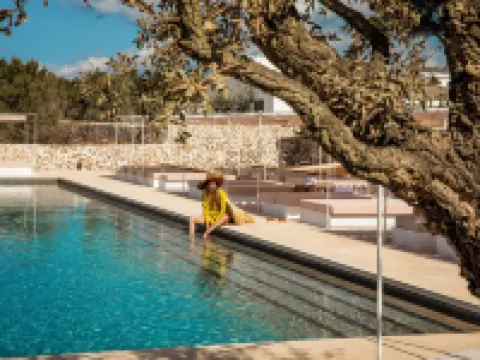 Menorca Experimental Hoteles en Alayor