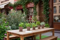 Hotel Suisse
