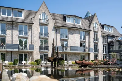 Blooming Hotels in Callantsoog