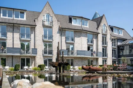 Blooming Отели в г. Warmenhuizen