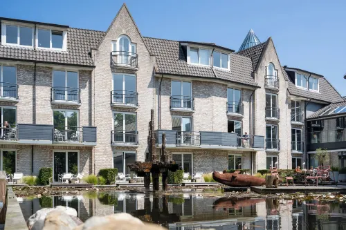 Blooming Hotels in Schagen