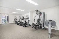 English - Phòng Gym