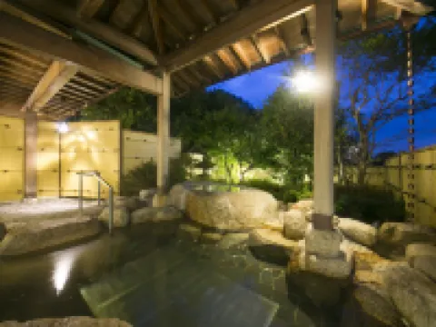 Shikanoyu Hotel Các khách sạn ở Mie District