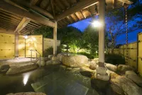 Shikanoyu Hotel Hotels in Komono