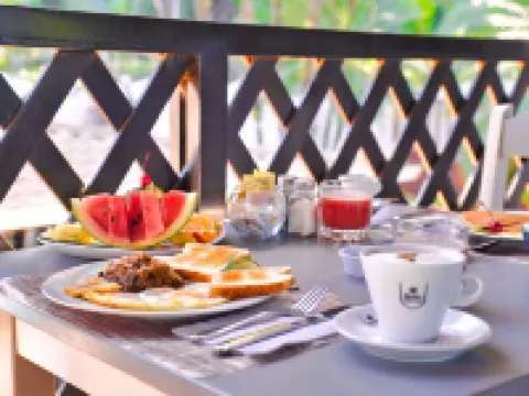 Samara Pacific Lodge Hotels in Samara