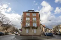 博丁哈斯 7 天寄宿式酒店 鄰近FZI Forschungszentrum Informatik的酒店