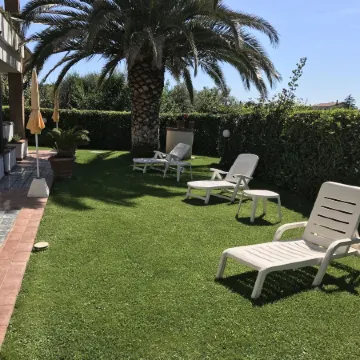 Hotel B&B Rispescia Grosseto