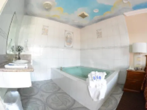 宮殿旅館 奧克斯納德酒店