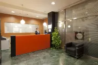 Apartamentos Vértice Sevilla Aljarafe Hotel a Bormujos