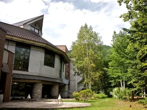 Suizantei Club Jozankei-Adults Only