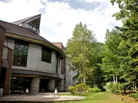 Suizantei Club Jozankei-Adults Only Отели в г. 