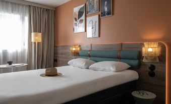 Ibis Golfe de Saint-Tropez