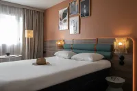 Ibis Golfe de Saint-Tropez Hotels in Cogolin