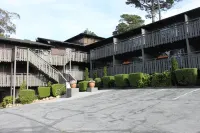 The Olympia Lodge Hôtels à : Pacific Grove