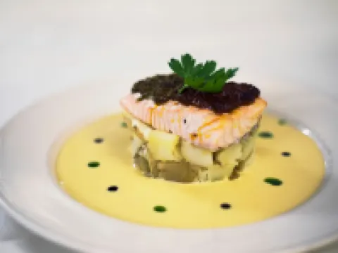 奧蒙德別墅酒店 林德赫斯特酒店