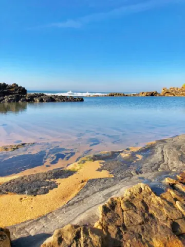 Salt Rock Manor Hotels near Burnedale Farm Centre