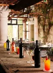 Hotel & Spa Hacienda Baruk - bar