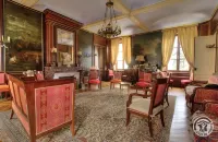 Domaine de Montclair Hotels in Anse