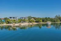Villas at Coco de Playa Hotels in Surfside