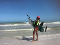 Casa Mia El Cuyo Eco Beach Boutique - Beach