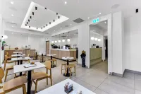 The Z Hotel Strand - bar