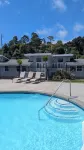 Tomales Bay Lodge and Marina Inc - Pools