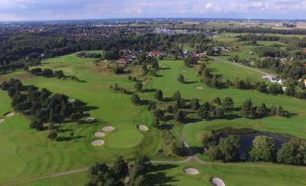 Tomelilla Golf Hotell