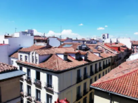 Casa de Huespedes Dolce Vita