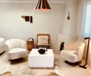 Palace Modern Residences at the Railyard