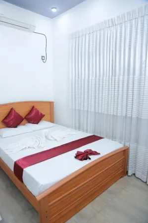 Estro Guest House Отели рядом со станцией Kattuwa Railway Station