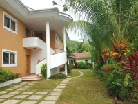 Praslin Paradise Hoteles cerca de Praslin