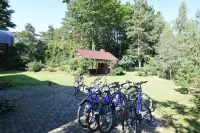 Apartment in Choczewo Near Baltic Sea