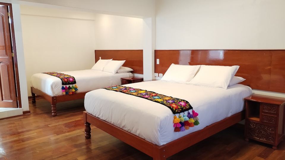 Kantu hotel