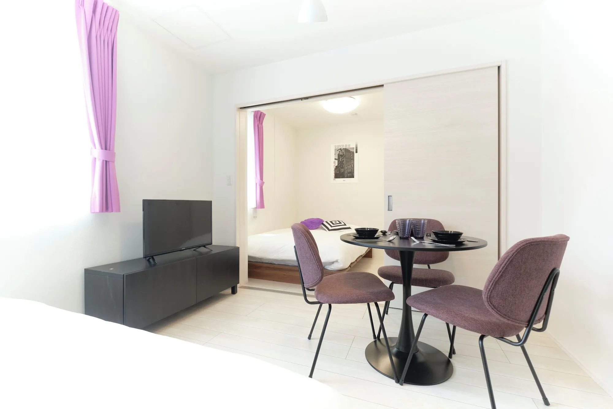 Sugamo Green Heights by Tranova Kamar Photos