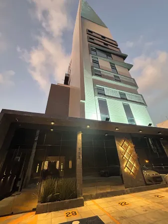 Melhores Flats - Excelente, Junto ao Mar Отели рядом с достопримечательностью «Trans-Amazonian Highway»