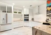 Downtown Single Malt Manor