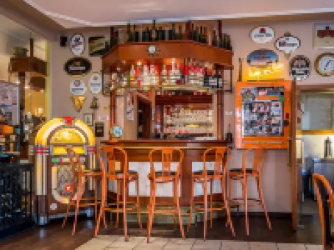 Hotel Stettiner Hof Hotels in Greifswald