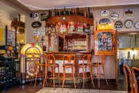 Hotel Stettiner Hof Hotels in Greifswald