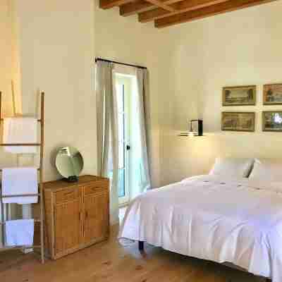 Lyon Country House La Cabane de la Saone Rooms